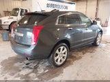Cadillac Srx Premium Collection 3GYFNDE36GS543808 снимка