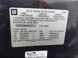 Chevrolet Silverado  Lt 1GCEK29069Z297217 снимка