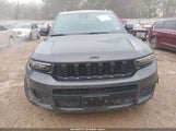 Jeep Grand Cherokee L Altitude 4X2 1C4RJJAGXR8566526 снимка