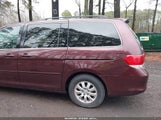 Honda Odyssey Ex-L 5FNRL38629B402478 снимка