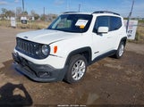 Jeep Renegade Latitude Fwd ZACCJABB0JPJ43456 fotografie