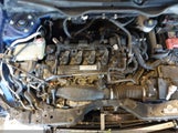 Honda Civic Ex SHHFK7H55HU229167 снимка