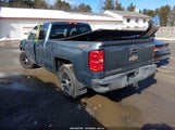 Chevrolet Silverado  1Lt 1GCVKREC0EZ262000 снимка