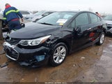 Chevrolet Cruze Ls 1G1BC5SM7K7152289 снимка
