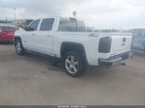 GMC Sierra  Slt 3GTU2NEC2JG138244 fotografie
