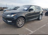 Land Rover Range Rover Sport 3.0L V6 Supercharged Hse SALWR2FV9HA177417 снимка