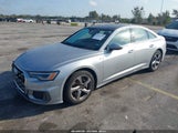 Audi A6 Premium Plus 55 Tfsi Quattro S Tronic WAUL2BF20RN045478 photo