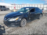 Nissan Altima 2.5 Sv 1N4AL3AP1HC202502 снимка
