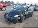 Toyota Prius Three JTDKN3DU2F1887239 fotografie