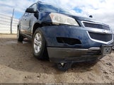 Chevrolet Traverse Ls 1GNKRFED8CJ223826 fotografie
