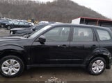 Subaru Forester 2.5X JF2SHAAC9DH417688 fotografie