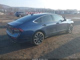 Honda Accord Hybrid Touring 1HGCY2F88PA068812 photo