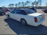 Cadillac Deville Standard 1G6KD54Y83U258812 fotografie