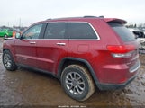 Jeep Grand Cherokee Limited 1C4RJFBG2FC150054 снимка