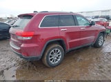 Jeep Grand Cherokee Limited 1C4RJFBG2FC150054 снимка