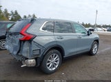 Honda Cr-V Ex Awd 2HKRS4H44RH458205 снимка