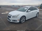 Chevrolet Cruze Ltz 1G1PG5SB9D7118110 снимка