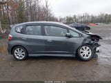 Honda Fit Sport JHMGE8H69BS007767 снимка