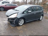 Honda Fit Sport JHMGE8H69BS007767 снимка