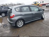 Honda Fit Sport JHMGE8H69BS007767 снимка