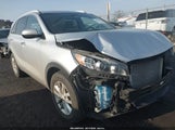 Kia Sorento 2.4L Lx 5XYPGDA35HG259597 fotografie