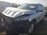Kia Sorento 2.4L Lx 5XYPGDA35HG259597 fotografie