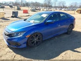 Honda Civic Sport 2HGFC2F83LH515120 снимка