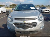 Chevrolet Equinox Lt 2GNALCEK0H6278740 снимка