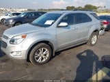 Chevrolet Equinox Lt 2GNALCEK0H6278740 снимка