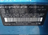 Mitsubishi Mirage G4 Es ML32F3FJ6HHF19663 снимка