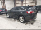 Acura Rdx Acurawatch Plus Package 5J8TB4H31GL028820 снимка