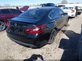 Nissan Altima 2.5 Sr 1N4AL3AP0JC184063 photo