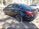 Nissan Sentra S 3N1AB7AP0GY306587 снимка