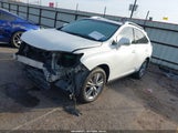 Lexus Rx 350 2T2ZK1BA9FC198858 снимка