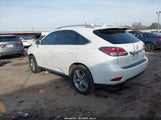 Lexus Rx 350 2T2ZK1BA9FC198858 снимка