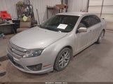 Ford Fusion Se 3FAHP0HA3AR246379 снимка