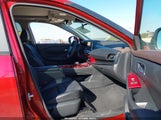 Nissan Rogue Sv Fwd 5N1BT3BA3PC935105 fotografie
