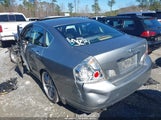 Infiniti M35X JNKAY01F56M254383 photo