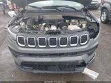 Jeep Compass Sport 4X4 3C4NJDANXPT572968 снимка