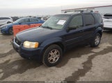 Ford Escape Limited 1FMCU94154KB10573 снимка