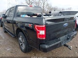 Ford F-150 Xl 1FTEW1E48KFA32507 снимка