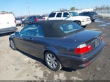 BMW 325Ci WBABW33456PX83563 снимка