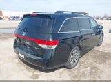 Honda Odyssey Touring/Touring Elite 5FNRL5H94FB023841 fotografie