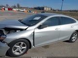 Chevrolet Malibu 1Ls 1G1ZB5ST7JF259825 photo