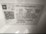 Chevrolet Malibu 1Ls 1G1ZB5ST7JF259825 fotografie