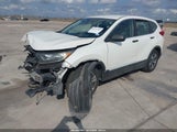 Honda Cr-V Lx 5J6RW5H35HL005197 снимка