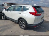 Honda Cr-V Lx 5J6RW5H35HL005197 снимка