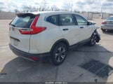 Honda Cr-V Lx 5J6RW5H35HL005197 снимка