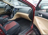 Hyundai Sonata Gls 5NPEB4AC2CH324624 fotografie