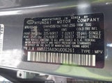 Hyundai Tucson Se KM8J23A40KU006261 снимка